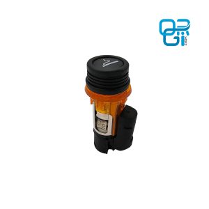 فندک کامل 206 آماتا / دیناپارت