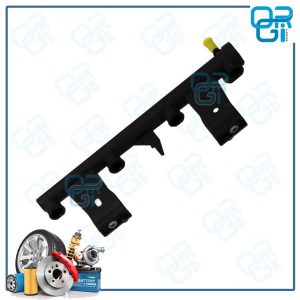 ریل سوخت 206 تیپ5 مژده