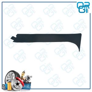 برچسب کلاف درب جلو راست 206 نرسی / فرافوم