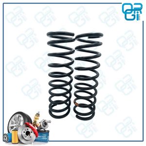 فنر لول عقب تیبا CNG امید