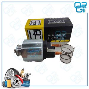 اتوماتیک استارت L90 فنام / هما
