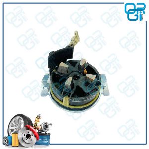 جاذغالی استارت 405-206 جدید استام ( عظام )