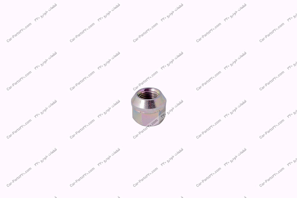 مهره چرخ دوو ماتیز